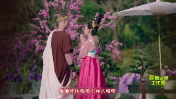 埃及坟墓的秘密